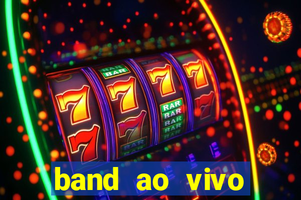 band ao vivo gratis multicanais